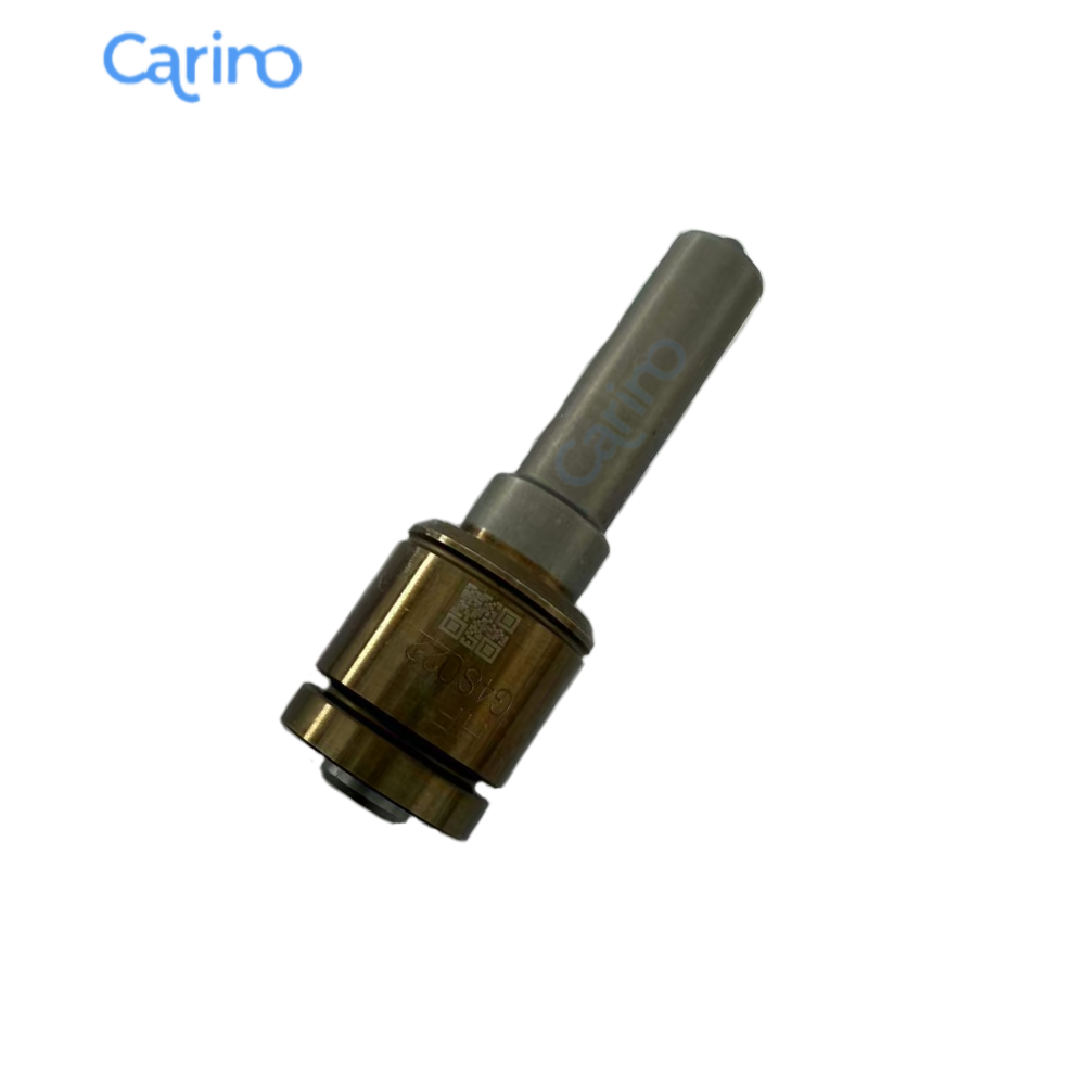 Boquilla inyectora G4S022 para inyector 295700-1100